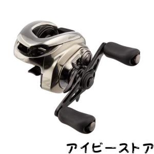 シマノ(SHIMANO) ベイトリール 両軸リール バス アンタレスDC 2021 LEFT バス釣り