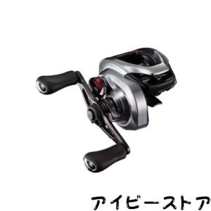 シマノ(SHIMANO) ベイトリール 両軸リール バス スコーピオンDC 2021 150 RIGHT バス釣り