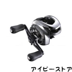 シマノ(SHIMANO) ベイトリール 両軸リール バス アンタレスDC 2021 HG RIGHT バス釣り