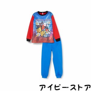 スパイダーマン オファー パジャマ 大人