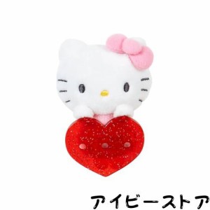 ☆ハローキティ☆45周年限定 ミニブローチ KITTY GOODS