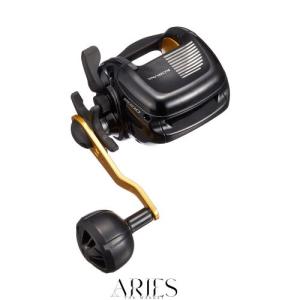 シマノ(SHIMANO) 船・手巻リール 両軸リール 沖釣り 船釣り 汎用 リール 18 コブネ 2000 初心者向け