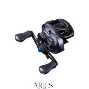 シマノ(SHIMANO) ベイトリール 両軸リール バス SLX BFS 2021 RIGHT バス釣り