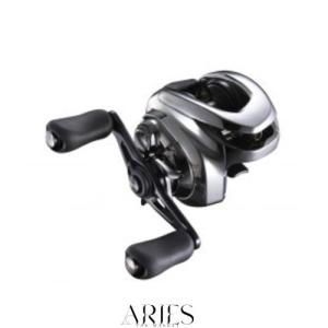 シマノ(SHIMANO) ベイトリール 両軸リール バス アンタレスDC 2021 HG RIGHT バス釣り