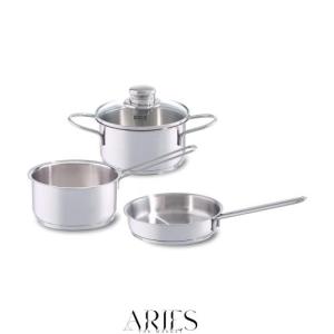 フィスラーコルフ5点セット