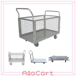 ゴミ出し 台車の通販｜au PAY マーケット