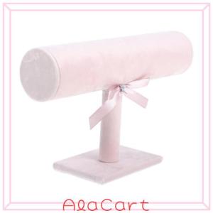 STOBAZA 腕時計 スタンド 腕時計台 宝石 時計 カチューシャ ネックレス ディスプレイ スタンド オーナメント カチューシャ ジュエリー ブ