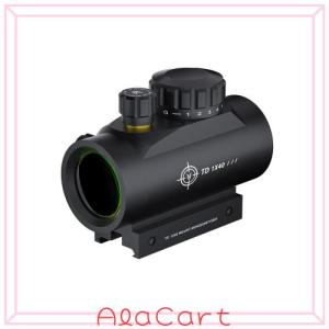 サバゲー サイト Amazon.co.jp: QIRUIMY ユーエッチ‐1 II ドットサイト ホロ