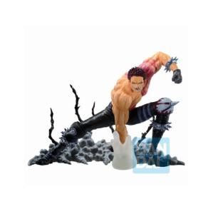 ワンピース カタクリ フィギュアの通販｜au PAY マーケット