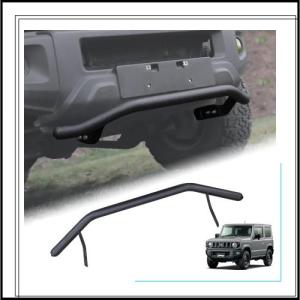 リアヒッチバンパー （ジムニーJB23/33/43）｜厚木のジムニー・4WD専門