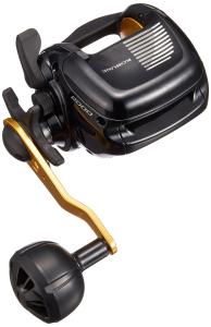 シマノ(SHIMANO) 船・手巻リール 両軸リール 沖釣り 船釣り 汎用 リール 18 コブネ 2000 初心者向け