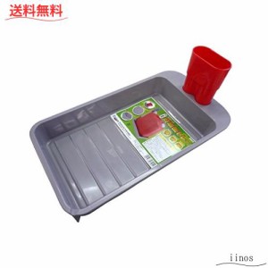 台和 ポリタンク収納 スマート灯油缶トレー