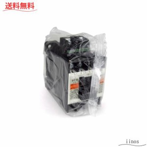 富士電機 標準形電磁接触器 ケースカバー無 SC-03 コイルAC100V 1B