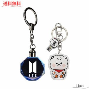 39Koubou Bts Twice キーホルダーロゴペンライト グッズ Keyring (Jin)