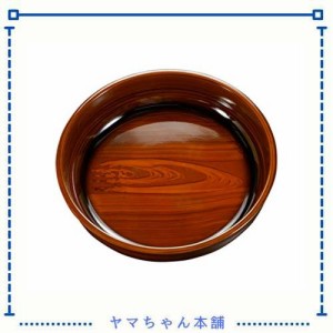 TATSU-CRAFT（タツクラフト） 菓子鉢 杢目 24cm ふた無し 小 大 菓子器 かご おしゃれ 菓子器ミニ お菓子入 菓子入れ かわいい 菓子 御菓