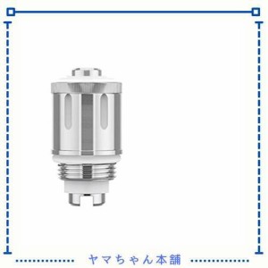 Eleaf 【正規品】GS Air Series Atomizer Head 【iStick Basic GS Tank】5個セット (1.5Ω) GS AIRアトマイザー交換用コイル