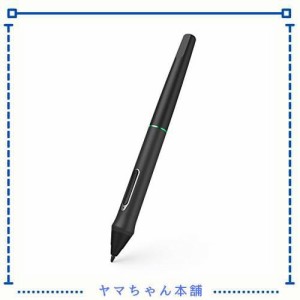 XPPen 液晶ペンタブレット用 Artist16 Artist22 Artist22E用 充電式スタイラスペン P55C