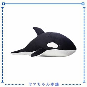 シャチの抱きエロ枕 オファー