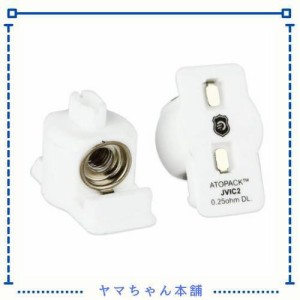 ATOPACK PENGUIN 専用コイル　5個入り　Joyetech社製【ジョイテック　パーツ　注入　アトマイザー　ペンギン】 …