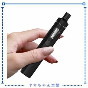 Joyetech eGo AIO スターターキット【日本語説明書】付 ブラック