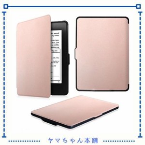 Fintie for Kindle Paperwhite ケース 超薄 軽量 保護カバー オートスリープ機能付き (Kindle Paperwhite 第5世代、第6世代、第7世代、マ