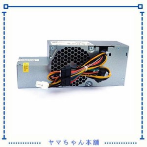 POINWER PW116 WU136 235W デスクトップ 電源 電源 Dell オプティプレックス 760 780 960 980 スモール m ファクター (SFF) システム FR6