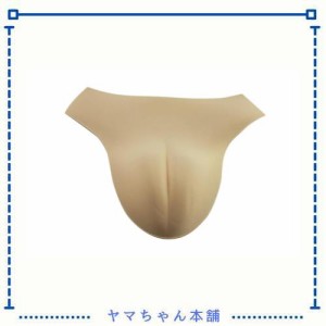 navire 男性 女装 変装 仮装 用 パンツパッド インナー 股間 パッド 大