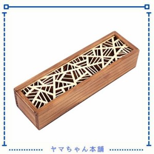 木製 ペンケースの通販｜au PAY マーケット
