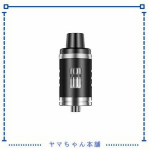 IRUN 電子タバコ アトマイザー 2.8mlタンク