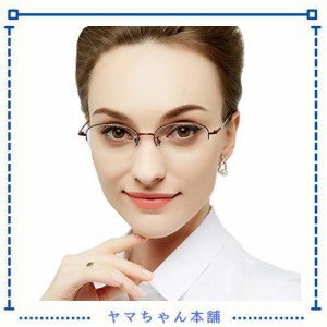 KLESIA ブルーライトカット　おしゃれ　老眼鏡 シニア グラス　超軽量　レディース　 (2.5)