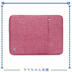 NIDOO 17インチ ラップトップスリーブ 防水 衝撃吸収 撥水ケース ノートブック バッグ ノートブック 17” ZBook Fury 17.3 G8 / 17” Env