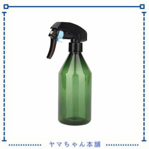 Yeeco 霧吹き スプレーボトル 極細のミストを噴霧する 園芸用 掃除用 観葉植物用 髪 詰め替え アルコール対応 300ml…