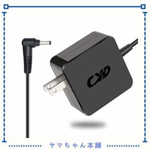 CYD 45W 20V 2.25A【急速ACアダプター】充電器 対応 Lenovo ノートパソコン Lenovo IdeaPad 310-15isk 310-14isk 310-14IKB 80TU 310-15I