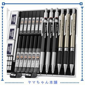 シャープペンシル まとめ売り 16本 筆箱付き おまけ付き｜Yahoo