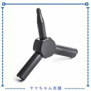 WADSN バルブレンチ バルブツール ガスバルブ ガス 注入バルブ ガス放出 バルブキー エアガン ガスガン 分解 F226 KSC WA GAS 東京マルイ