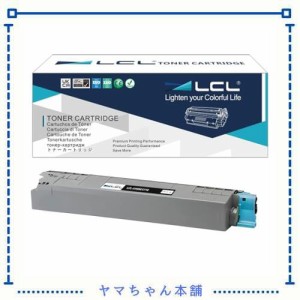 LCL RICOH用 リコー用 515292 C710 C710e C711 C720 C721 (1パック ブラック) 互換トナーカートリッジ 対応機種：Ricoh sp IPSiO SP C710