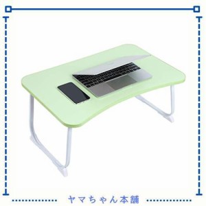 L STYLE 折りたたみテーブルベッドテーブル ローテーブル ラップトップテーブル 和風ローデスク アウトドアテーブル 座卓 ピクニック軽量