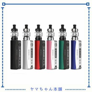 Vaporesso GTX ONE Kit ベポレッソ GTXワン 電子タバコ スターターキット 正規品