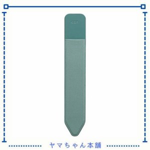 ESR Pencil ケース タッチペンカバー アップルペンシル対応 ケース 接着シール式 伸縮スタイラスペンケース 薄型 保護 紛失防止 貼付用ケ