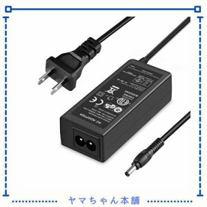 BOLWEO 東芝(TOSHIBA)用 ACアダプター 19V 3.42A 65W 東芝/Toshiba交換用電源アダプター dynabook acアダプター 富士通/Fujitsu用充電器 