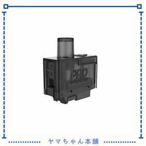 UWELL VALYRIAN SE / VALYRIAN PODカートリッジ 1個入りパック 3 ml容量トップ充填Systerm Vape for VALYRIANポッドシステムキット