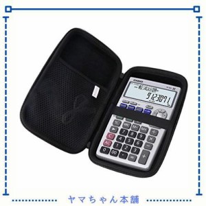 用の カシオ 金融電卓 折りたたみ手帳タイプBF-850-N 対応保護収納ケース -waiyu JP (850-N)