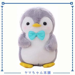 YYFRIEND かわいいぬいぐるみペンギン人形枕キッズギフト誕生日ギフト