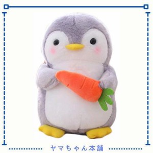 YYFRIEND かわいいぬいぐるみペンギン人形枕キッズギフト誕生日ギフト