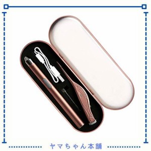 DFsucces LEDライト付き耳かき ピンセット 耳掃除 子供用 お年寄り用 家庭用 ライト はっきり見える (耳かきセット)