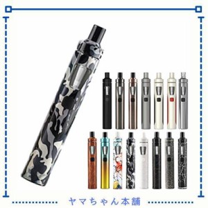 デジモク Joyetech eGo AIO クリーニングクロスセット スターターキット 本体 正規品 日本語説明書付き 電子タバコ 電子たばこ ベイプ VA