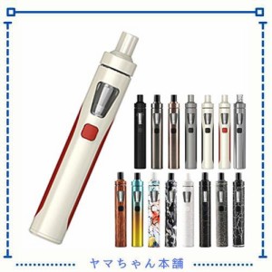 デジモク Joyetech eGo AIO クリーニングクロスセット スターターキット 本体 正規品 日本語説明書付き 電子タバコ 電子たばこ ベイプ VA