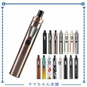 Joyetech eGo AIO スターターキット 本体 正規品 日本語説明書付き 電子タバコ 電子たばこ ベイプ VAPE ジョイテック イーゴー エーアイ