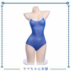 SENMHS スク水 コスプレ セクシー ランジェリー スクール水着 ヘビ レースクイーン 体操着 過激 タイト 超光沢 極薄 コスプレ コスチュー