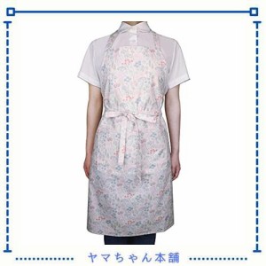 Lycharoty エプロン 誕生日プレゼント女性 人気 エプロン 女性用 誕生日プレゼント ギフト エプロン 保育士 母の日ギフト プレゼント 女